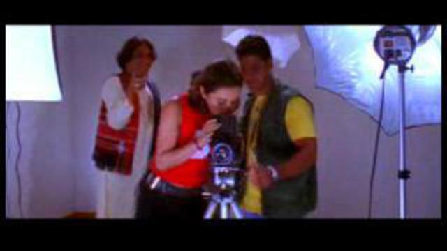 Dil Hai Tumhaara (2002) Мне нужна только любовь смотреть онлайн