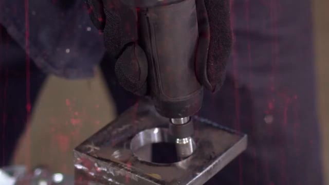 Milwaukee M18 FUEL ¼” Die Grinder 2784-22 смотреть онлайн