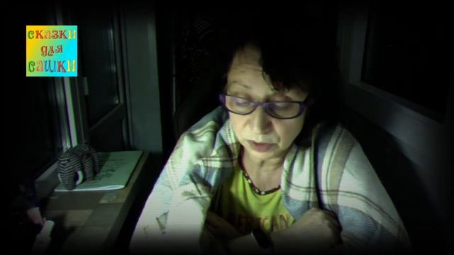 Сказки для Сашки. Приключения Незнайки и его друзей. Глава 17. Поход Винтика и Шпунтика смотреть онлайн