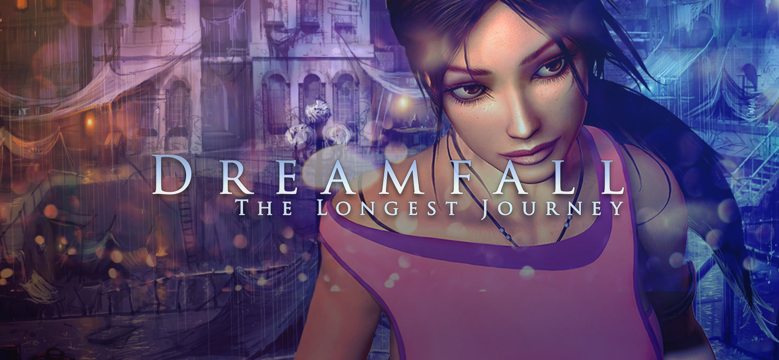 Dreamfall The Longest Journey №4.mp4