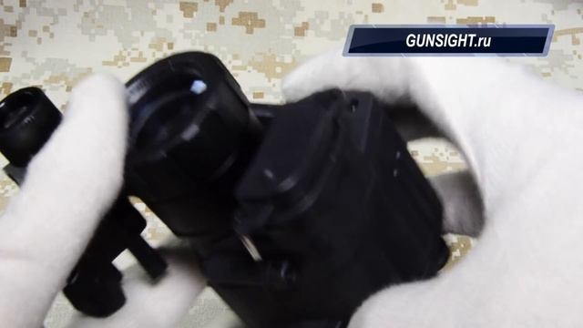 Pvs 14 реплика