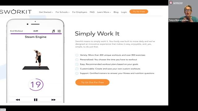 Parents As Partners - The Shift In Physical Education W/Tonya Moore