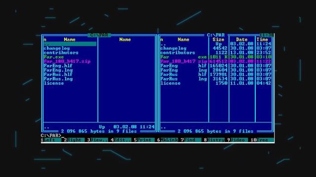 КАК УСТРОЕНЫ ШРИФТЫ? | РАЗБОР смотреть онлайн