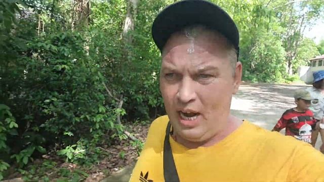 удивительные места рядом с Паттайей смотреть онлайн