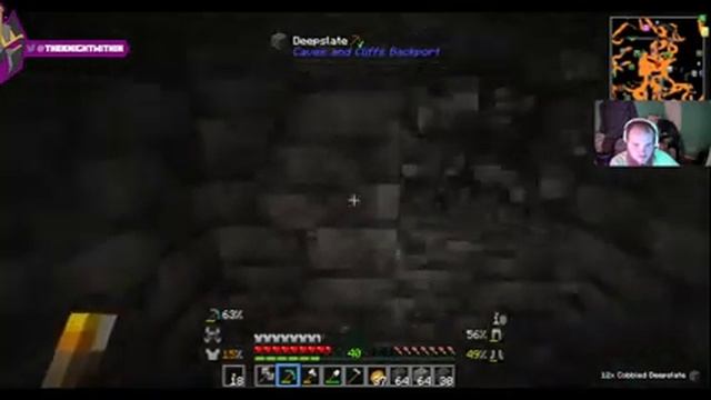 Better Minecraft: Forge Edition (1.16.5) (KnightCraft Server) #6 смотреть онлайн