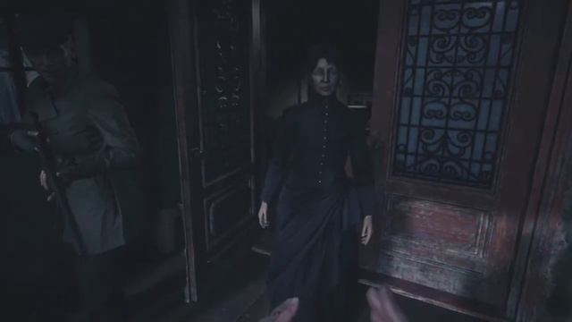 Resident Evil Village - Part 2 - Luiza’s House смотреть онлайн