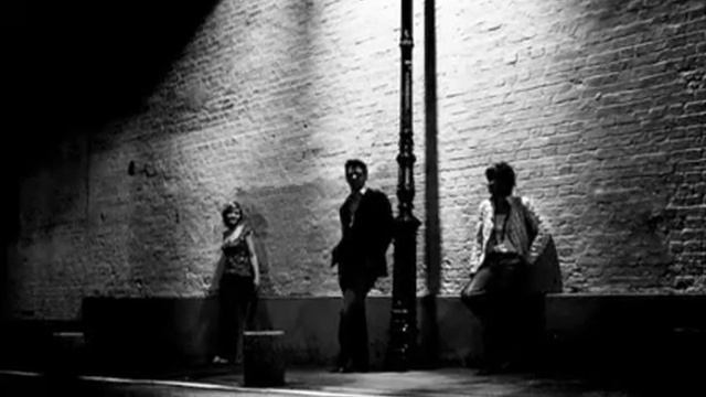 Trio Dali - Schubert Piano Trio n°2 D929 op. 100 - III. Scherzando смотреть онлайн