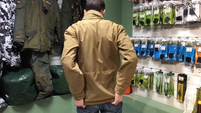 Куртка 7.62 Phantom софт-шелл смотреть онлайн