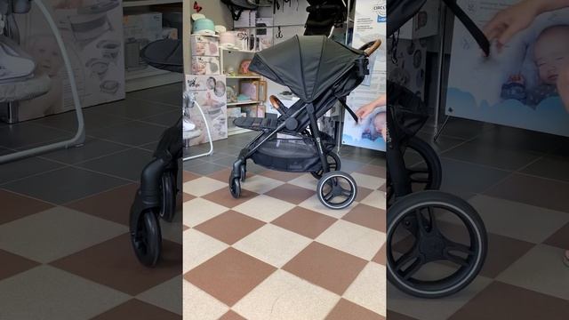 Kinderkraft Grande 2020 смотреть онлайн