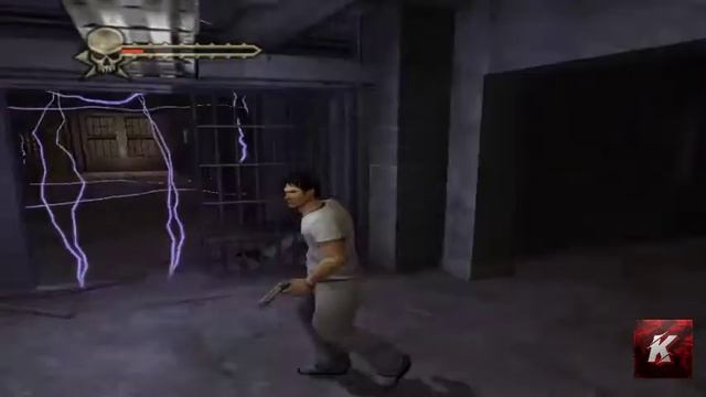 Evil Dead - Regeneration #1.(Новый геймпад PS4) смотреть онлайн