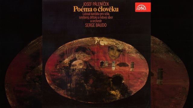 Poéma o člověku? - Narodil se člověk смотреть онлайн