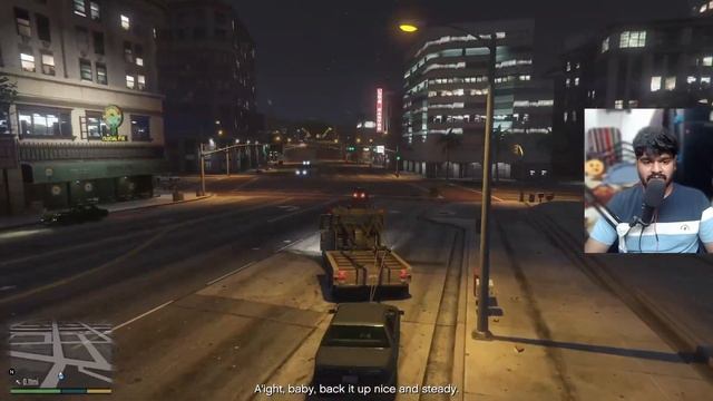 Michael Saving his Son?? GTA 5 Gameplay | Part-4 |18+ смотреть онлайн