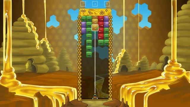 Tumblestone Level 5-6 Guide смотреть онлайн