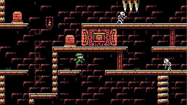 La-Mulana Walkthrough Part 1 - Let the Fun begin! смотреть онлайн