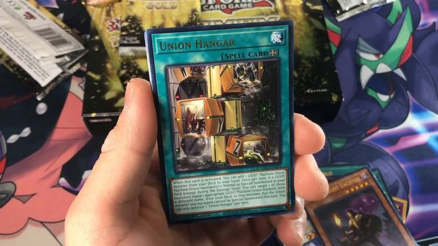 YuGiOh Maximum Gold Unboxing - Collectors Set Box Opening смотреть онлайн