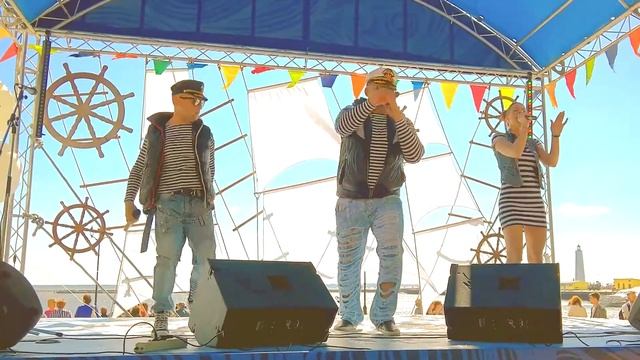 кронштадт северный город смотреть онлайн