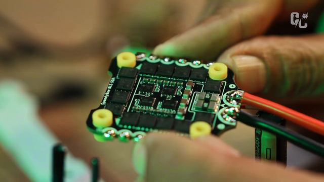 How To Build A Resin 3D Printed 5 Inch Freestyle Fpv Drone смотреть онлайн