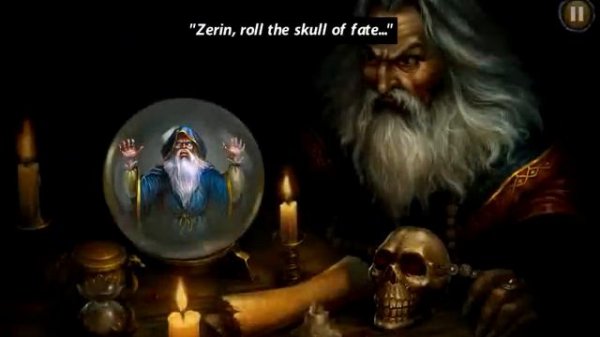 Dark Quest - Android Gameplay