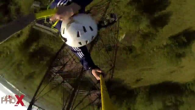 Alexandr V Эkшн Chelyabinsk Rope Jumping 2015 смотреть онлайн