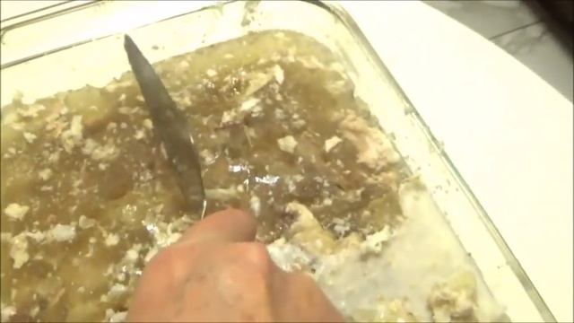 #713 США, Экспресс-ужин и тот самый ХОЛОДЕЦ!! смотреть онлайн