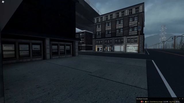 Roblox - War of the Worlds | Uberpod Testing смотреть онлайн