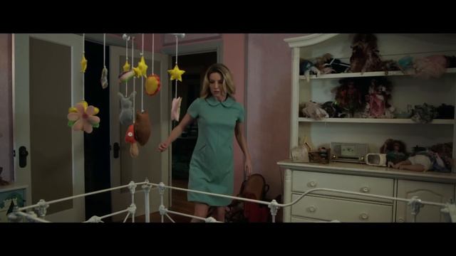 Annabelle TV Spot - 30 Sec Family смотреть онлайн