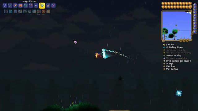 Grinding For The Star Wrath - Terraria 1.4.4 Master Mode [Part 35] смотреть онлайн