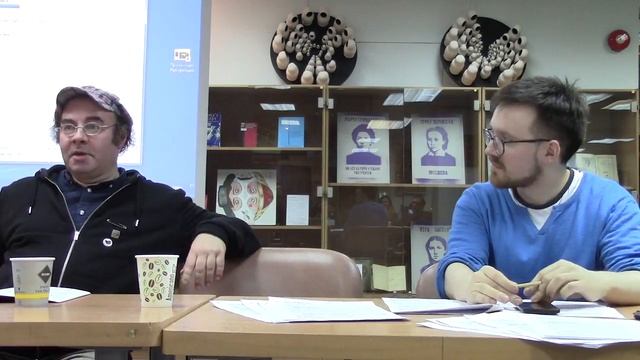 Влад Тупикин "Советы 1917 года - не парламентская форма народовластия" смотреть онлайн
