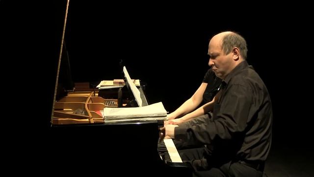 A. Rubinstein Barcarola g-moll op. 50 смотреть онлайн