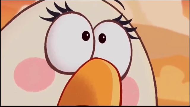 Angry birds Toons S1 episode 9 do as I say смотреть онлайн
