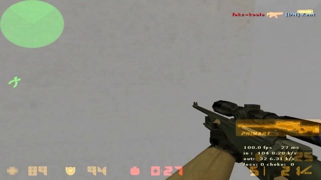 CS 1.6 ! Первая катка за неделю =) Тащим... Обновление на ФК ! Fastcup 5x5 ! DUST 2 смотреть онлайн