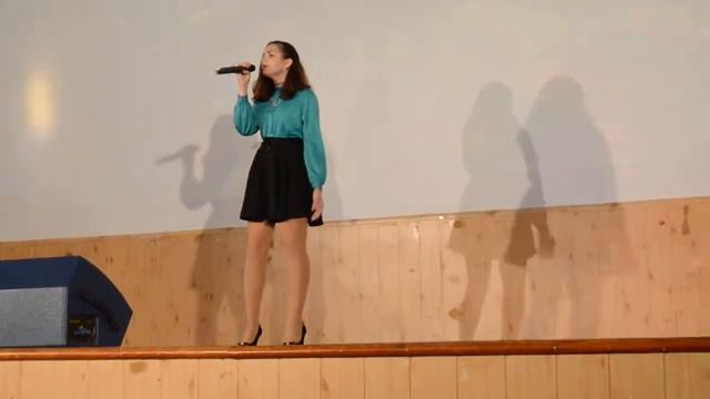 Platina - Відлітай (cover by AnetKa Shramko) смотреть онлайн