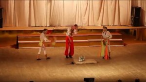 ПЕРВЫЙ ПАРЕНЬ НА ДЕРЕВНЕ