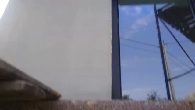 Убираем трещины и сколы на фасаде!? смотреть онлайн