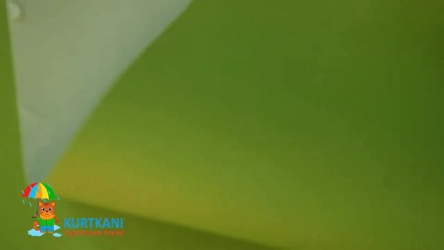 Мембрана 5К/5К Лайм смотреть онлайн