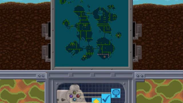 Return Fire Playthrough R1/1 смотреть онлайн