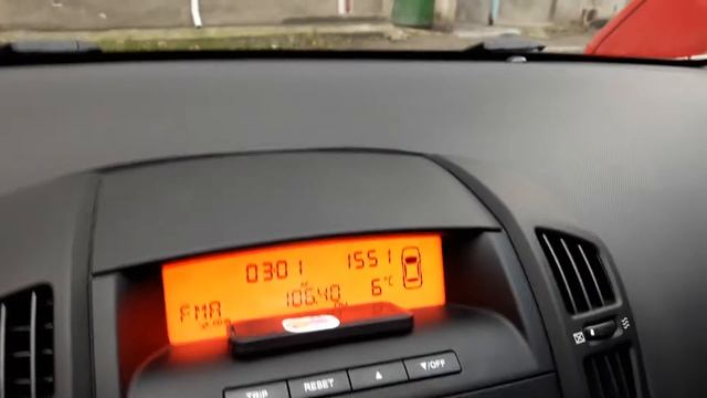 KIA, магнитола смотреть онлайн