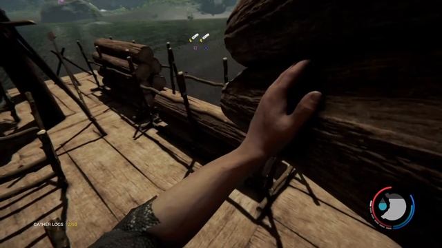 The Forest Farming Shenanigans смотреть онлайн