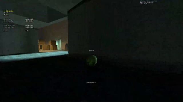 GMod 13 - Melonracer | Melonlockdown Speedrun WR (15:494) смотреть онлайн