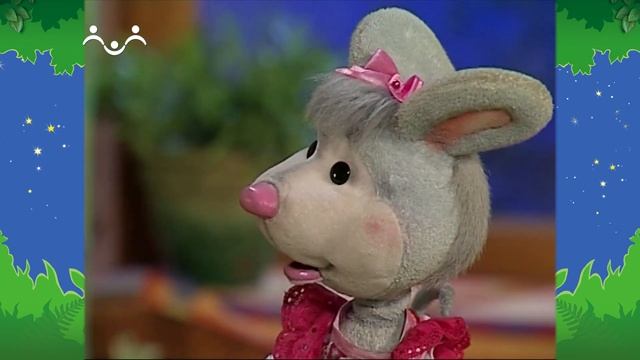 Сказки и Истории. В чайной. Осмотр