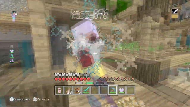 Minecraft Wii U en 2023 смотреть онлайн