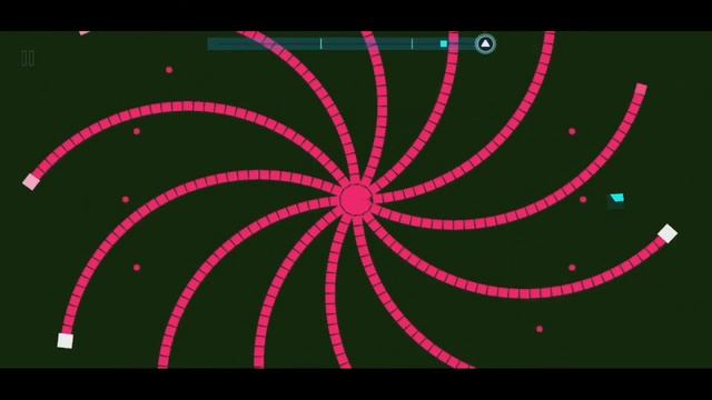 Just Shapes & Beats Mobile | Прохождение | Noobix смотреть онлайн