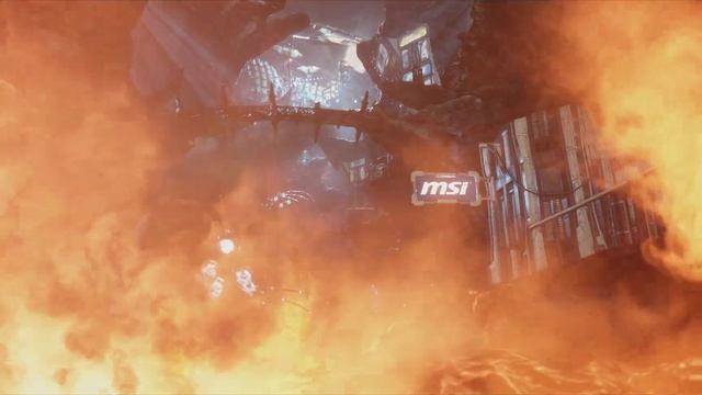 ASUS ROG Strix G16 - 3DMARK Fire Strike Benchmark смотреть онлайн