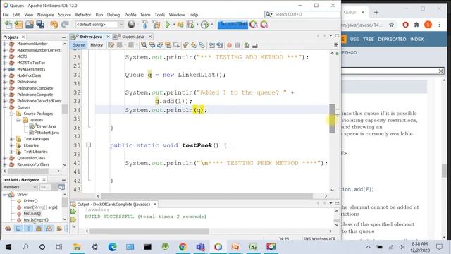 CMSC 251 - Class Dec 2 смотреть онлайн