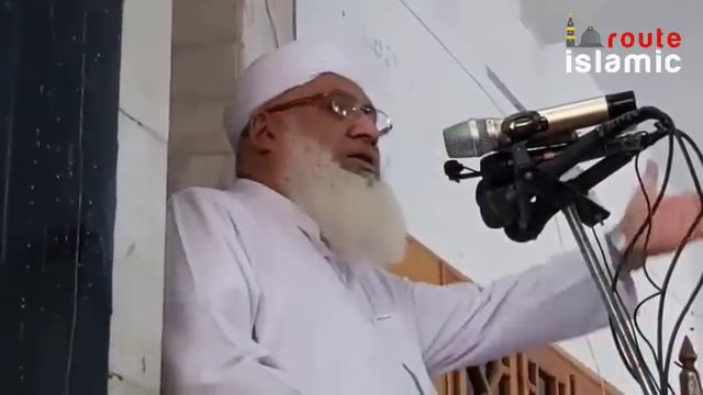 Nabi kareem SAW ki wafat | Death day of Prophet Muhammad | Molana idrees sahib | Pashto Bayan смотреть онлайн