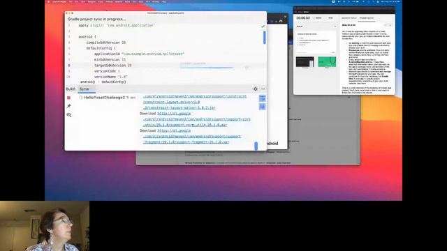 Study Jam Session 1 смотреть онлайн