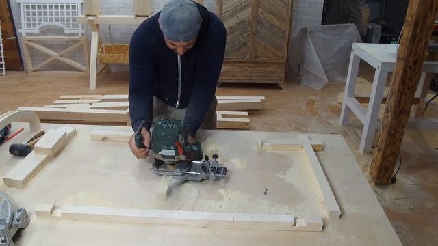 Садовая качель. Как сделать качели своими руками. Изделия ручной работы смотреть онлайн