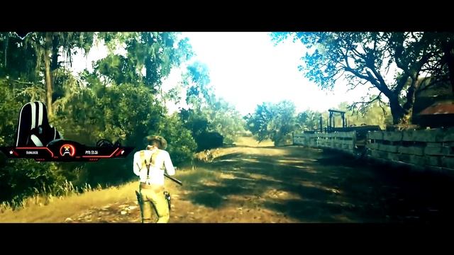 Best of Fronkie 2020 - Hunt: Showdown смотреть онлайн