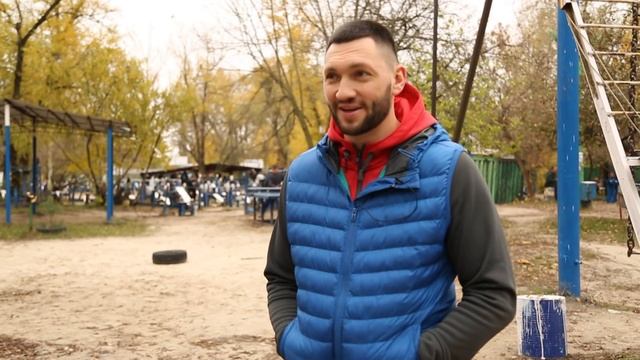 Что делать если начинается драка - смотреть онлайн