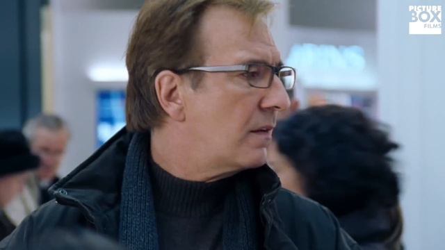 Gift Wrapping | Love Actually | Screen Bites